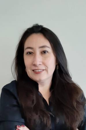 Dra. Monica Beatriz Carrasco Gonzalez - Medicina, ciclo vital completo