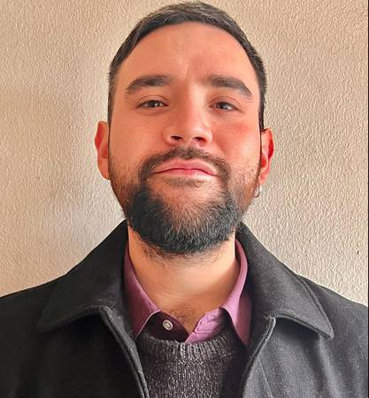 Hugo Rogel Venegas - 18639705-3