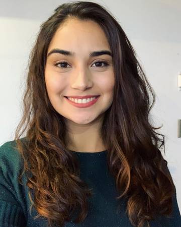 Constanza López Tapia - Médico Psiquiatra Infantojuvenil