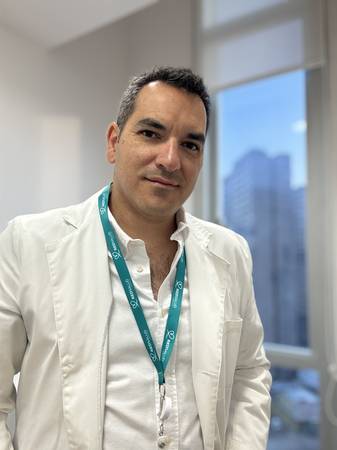 Dr. Jaime Zamarin - Cirugia Digestiva