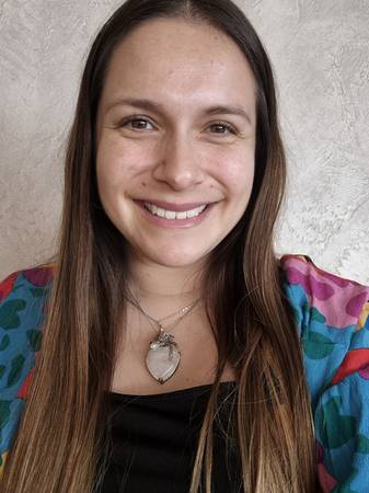 Nicole Azócar Benavides - Terapeuta Code Lemuria - Psicóloga Clínica