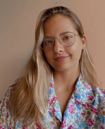 Sofía Roca - Adultos