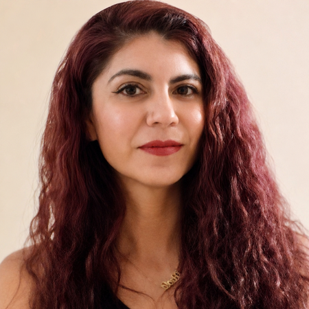 Paola Espinosa Ortíz - Psicoterapeuta