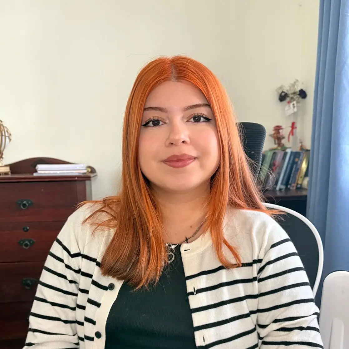 Carla Chandía Araya - Psicóloga
