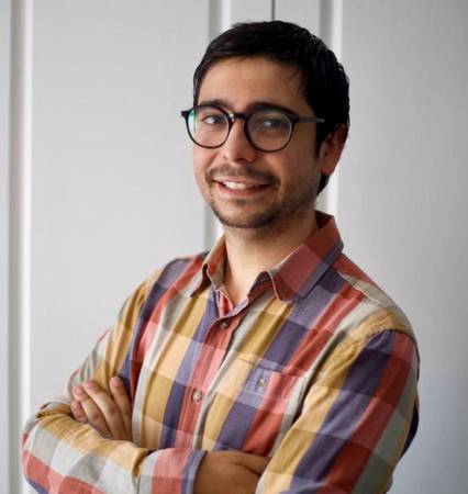 Felipe Torres Morales - Psiquiatra de adultos