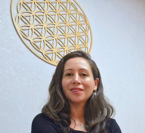 Javiera Rivera Fundación Mas Mentes - Psicóloga Clínica