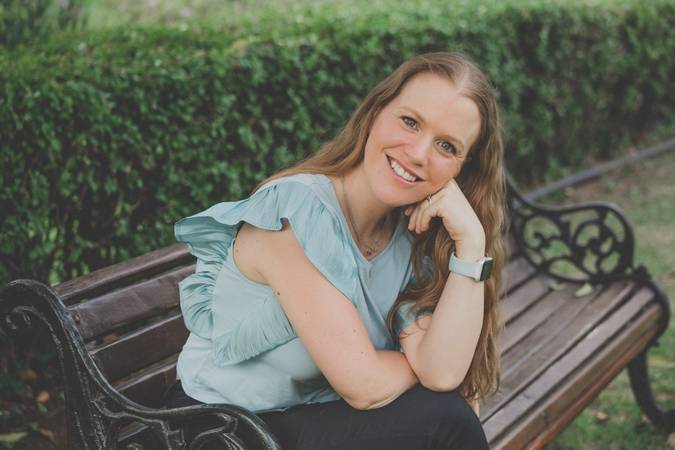 Camila Bascou Bentjerodt - Psicóloga y Supervisora Clínica, Especialista en Duelo y Trauma EMDR CFT TFE
