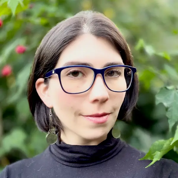 Daniela Pino Lopresti - Psicóloga