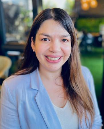 Paulina Parada - Psiquiatra adultos.