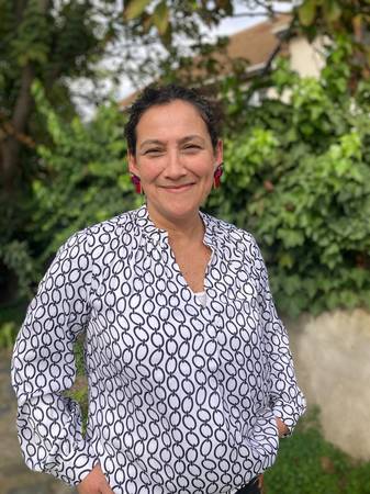 Valezka Pimentel Recabal - Psicologia Clinica de adultos