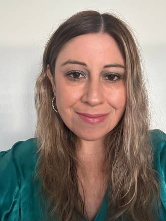 Fabiola Navarrete Valdés - Psicóloga Clínica