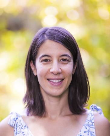 Constanza Pola - Psiquiatra - Psicoterapeuta