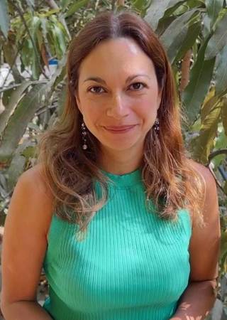 Nicole Braquenier - Nutricionista