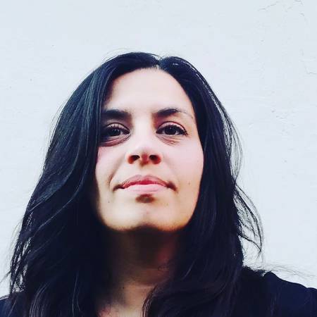 Javiera Abufhele Meza - Psicóloga clínica
