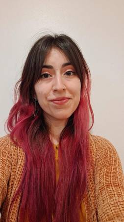 Catalina Lopez - Neuropsicologa
