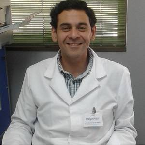 Dr. Leonardo Arroyo Inostroza - Medicina Familiar
