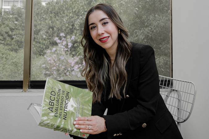Nutrióloga Jacquelin Brito - Nutrióloga