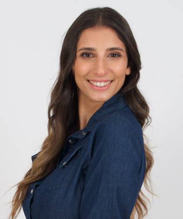 Nicole Cafatti