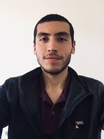 Lukas Mena