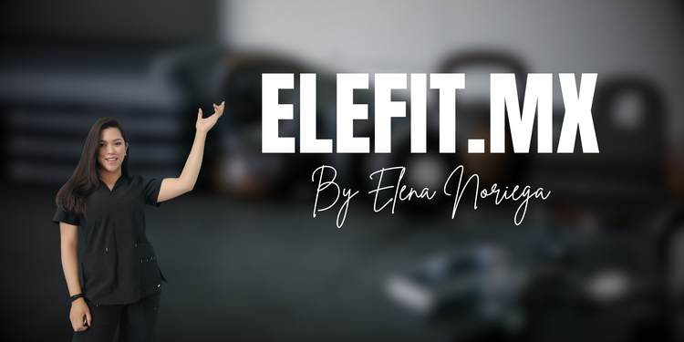 ELEFIT.MX - CLINICA DE NUTRICIÓN