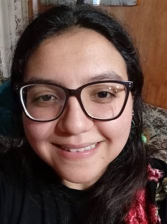 Carolina Aravena - Psicóloga
