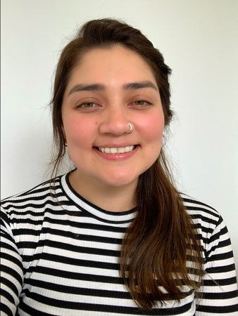 Nicol Poblete Mena - Nutricionista Clinica