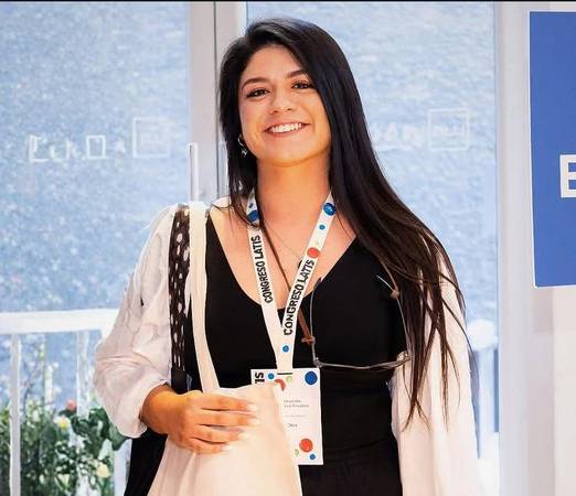 Alexandra Montoya González - Terapeuta Ocupacional - Neurodivergencias e Integración Sensorial