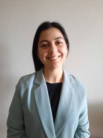 Karina Irrazabal Medina - Fonoaudióloga