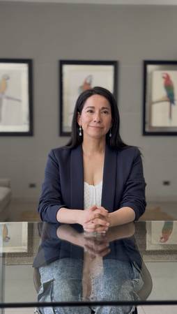 Dra. Tania Martinez - Médico Endocrinóloga