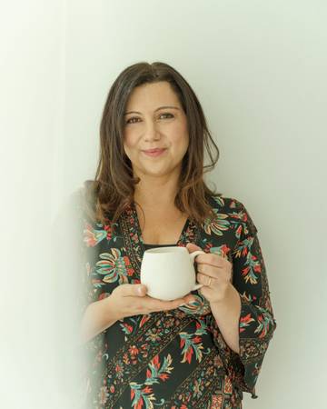 Paola Aguirre - Psicóloga, Neurodivergencias, TDAH, Autismo