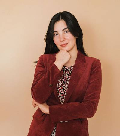 Ps. Daniela Castelli Abarca - Psicóloga Clínica Infanto-Juvenil