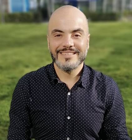 Mauricio Gateño Nuñez - Psicólogo Clínico