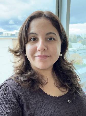 Lorena Araneda Oyarzun - Psicologa Clinica