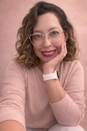 Carla Sagredo Jerez - Psicóloga