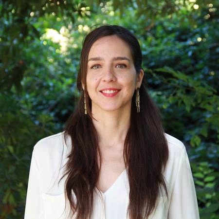 Carla Cordero Kolff