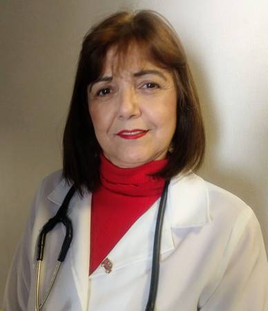 Dra. Milagro Cardozo