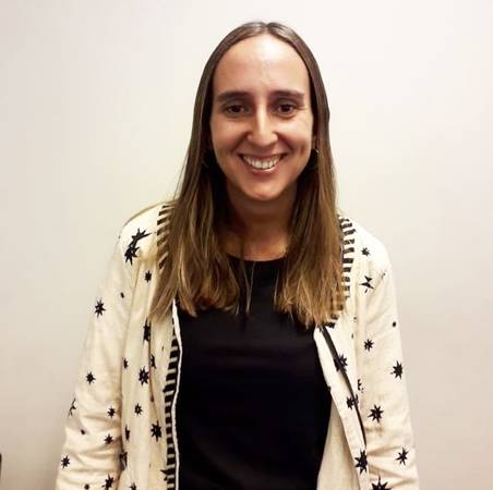 Verónica Correa - Clinica