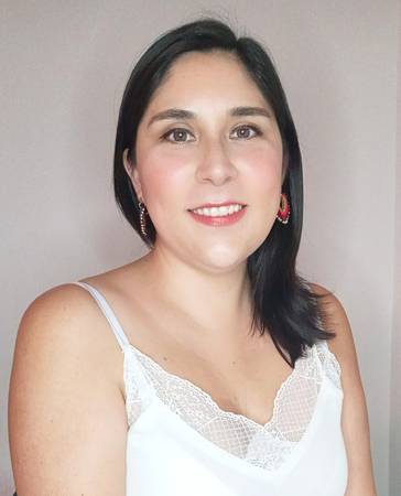 Carla Ferreira - Psicóloga Clínica