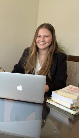 Isidora Guzmán Salinas - Psicóloga Clínica