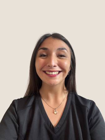 Laura Antonella Casanova Alarcón - Psicóloga clínica