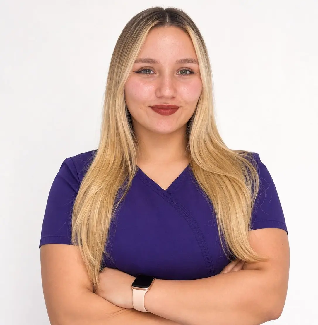 Consuelo Iturrieta