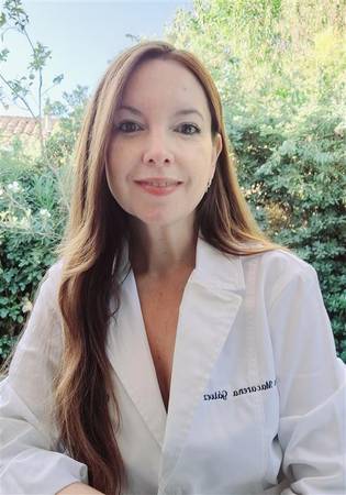 Dra. Macarena Gálvez Roa - Psiquiatra de Adultos