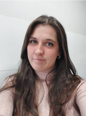 Ps. Javiera Barrientos - Psicologa Clínica Cognitiva Adultos