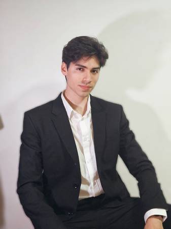 Vicente Miranda - Psicólogo Clínico