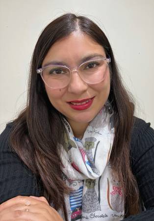 Jeanella Salazar - Psicóloga Clínica