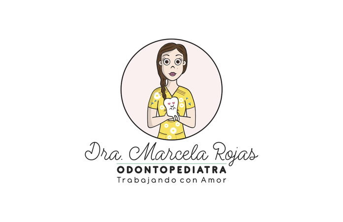 Dra. Marce Rojas - Odontopediatra