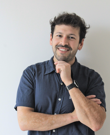 Felipe Gómez - Psicólogo Clínico