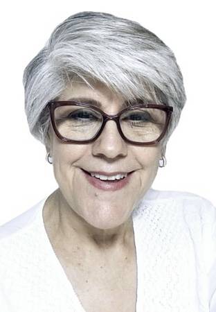 BERTHA LIDIA ORTEGA CALDERON - Coach Certificada, Terapeuta
