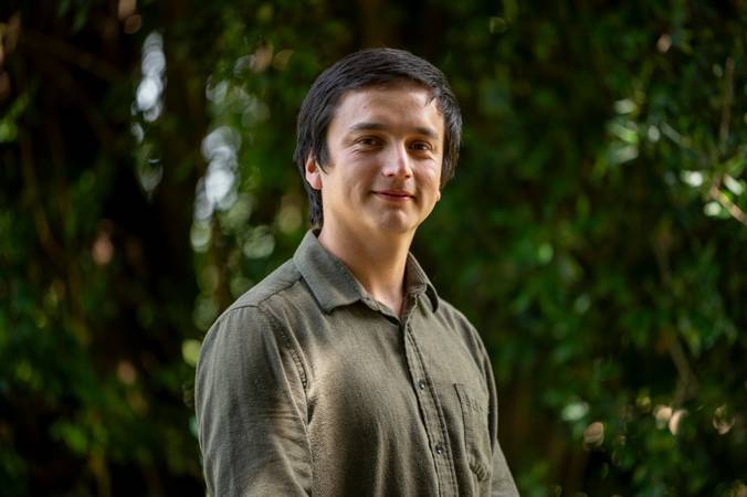 Diego Vásquez Ojeda - Terapeuta familiar