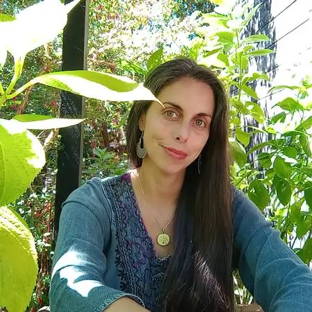 Psicóloga Marisol Meza - @abrazando_tu_ser